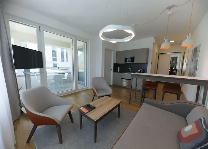 Highpark Am Potsdamer Platz 柏林