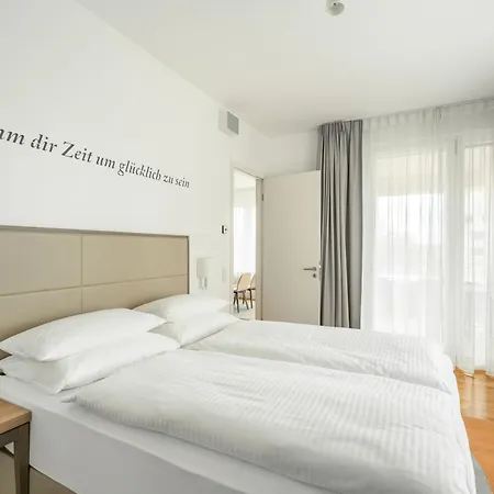Highpark Am Potsdamer Platz ברלין