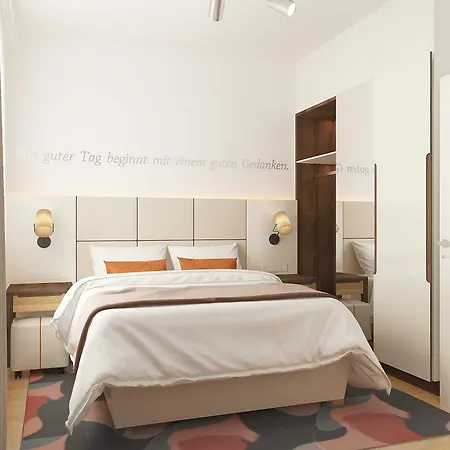 Highpark Am Potsdamer Platz 4* ברלין