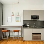 Highpark Am Potsdamer Platz 4*