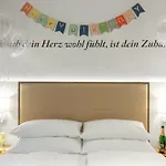 Highpark Am Potsdamer Platz Apart Otel 4*