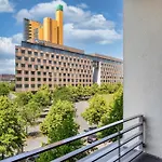 Highpark Am Potsdamer Platz 4*