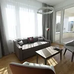 Highpark Am Potsdamer Platz 4* Berlin