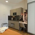 Highpark Am Potsdamer Platz 4*