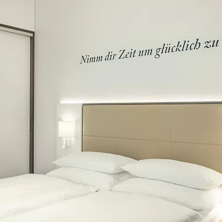 شقة فندقية Highpark Am Potsdamer Platz برلين