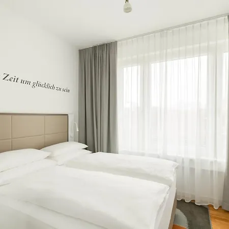 Highpark Am Potsdamer Platz برلين