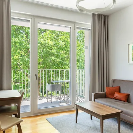 Highpark Am Potsdamer Platz 柏林