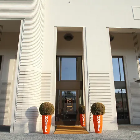 Highpark Am Potsdamer Platz Hotel apartamentowy Berlin