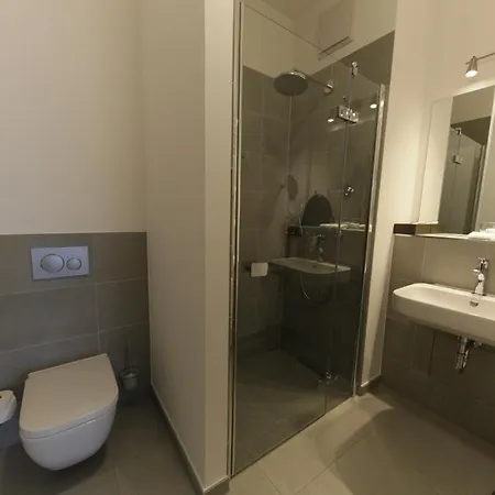 Hotel apartamentowy Highpark Am Potsdamer Platz Berlin