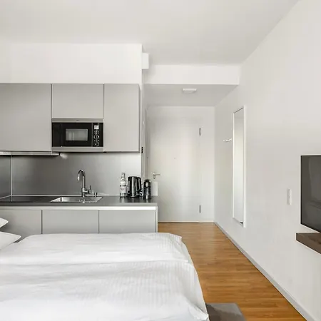 Highpark Am Potsdamer Platz