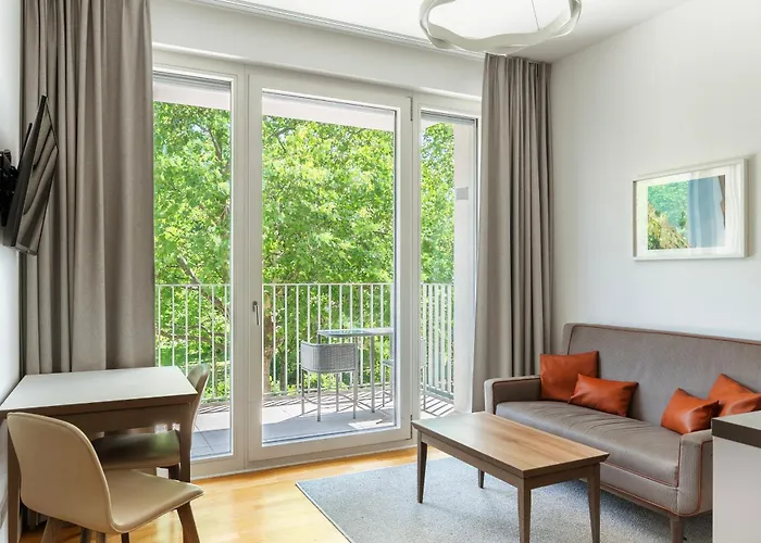 Highpark Am Potsdamer Platz 베를린