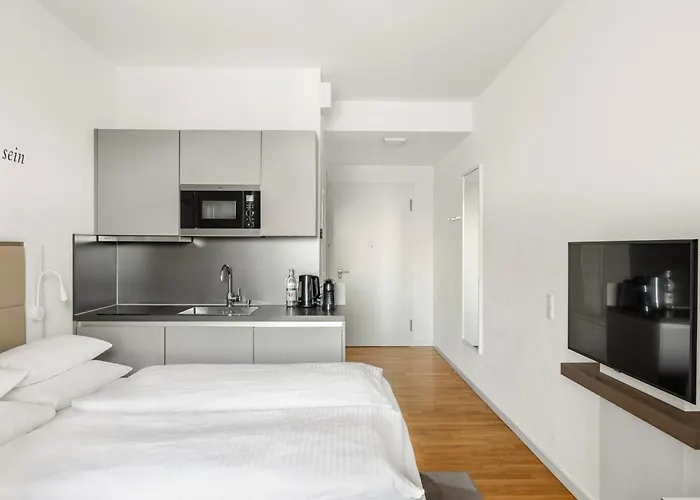 Highpark Am Potsdamer Platz