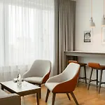 Apartahotel Highpark Am Potsdamer Platz 4*