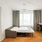 Highpark Am Potsdamer Platz 4* Berlín