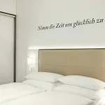 Apartahotel Highpark Am Potsdamer Platz Berlín