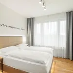 Highpark Am Potsdamer Platz Apartahotel