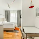 Highpark Am Potsdamer Platz 4* Berlín