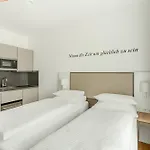 Highpark Am Potsdamer Platz Apartahotel 4*