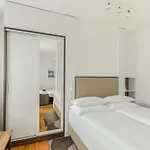 Highpark Am Potsdamer Platz 4* Berlín