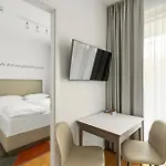 Apartahotel Highpark Am Potsdamer Platz 4*