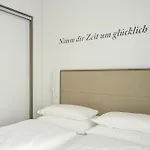 Apartahotel Highpark Am Potsdamer Platz Berlín