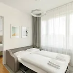 Highpark Am Potsdamer Platz 4*