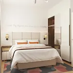 Highpark Am Potsdamer Platz 4* Berlín
