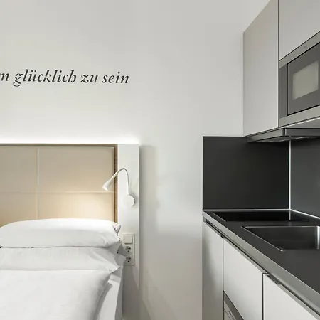 Highpark Am Potsdamer Platz 4* Berlín