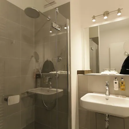 Highpark Am Potsdamer Platz Aparthotel 4*