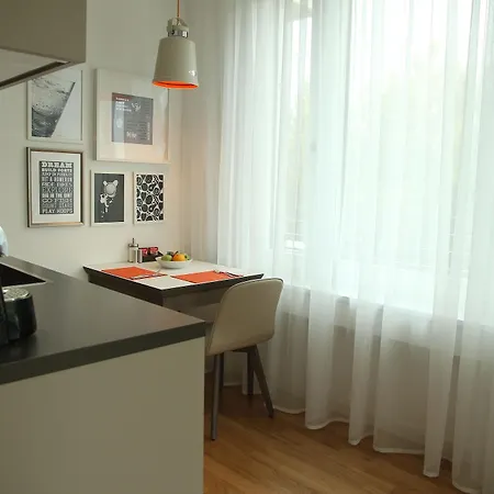 Highpark Am Potsdamer Platz 4*