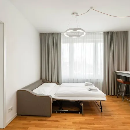 Highpark Am Potsdamer Platz 4* Berlin