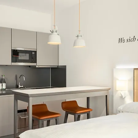 Highpark Am Potsdamer Platz 4*