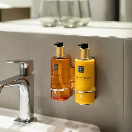 Highpark Am Potsdamer Platz Aparthotel