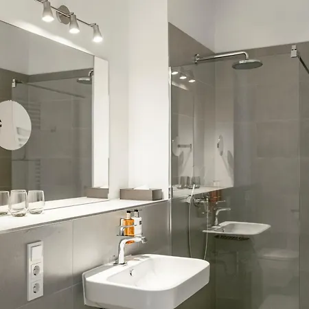 Aparthotel Highpark Am Potsdamer Platz