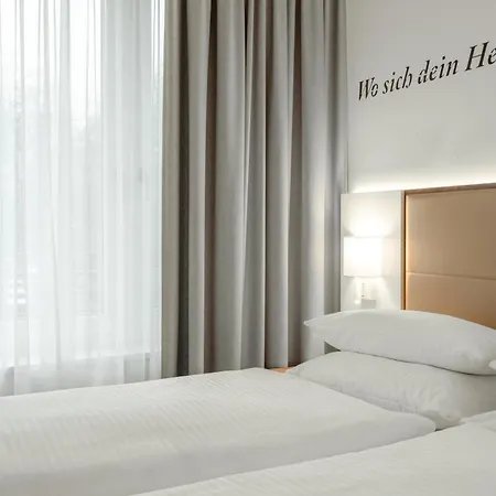 Aparthotel Highpark Am Potsdamer Platz Berlin