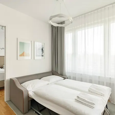 Highpark Am Potsdamer Platz 4*