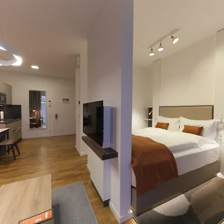 Highpark Am Potsdamer Platz Berlin