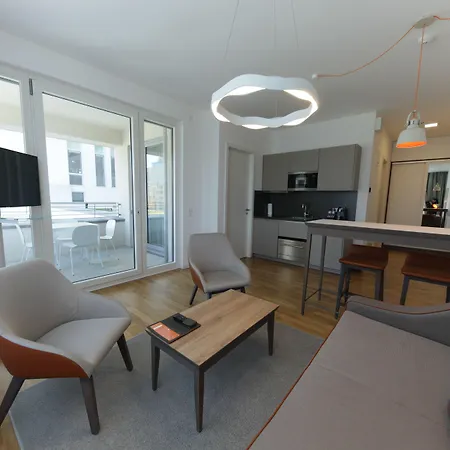 Highpark Am Potsdamer Platz Berlin