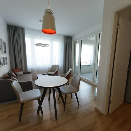 Highpark Am Potsdamer Platz 4*