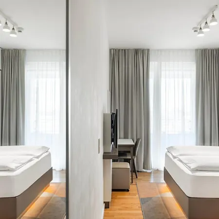 Highpark Am Potsdamer Platz