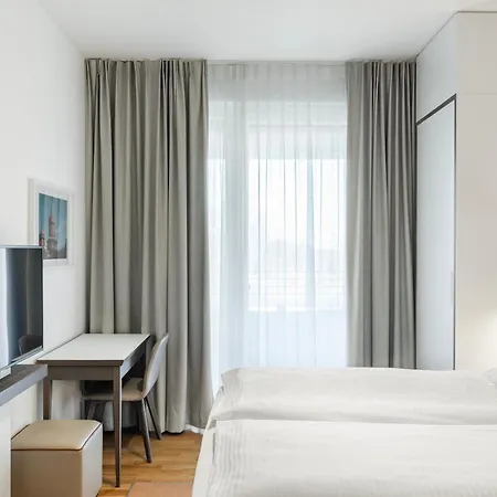 Highpark Am Potsdamer Platz برلين