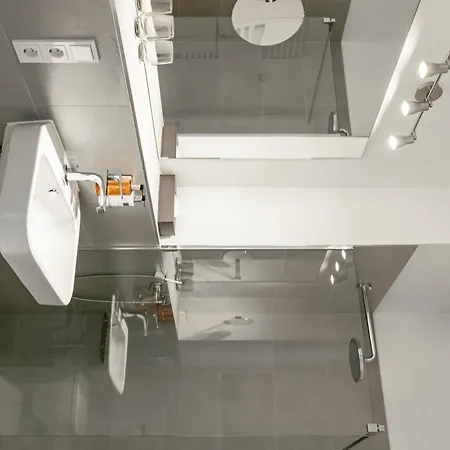 Highpark Am Potsdamer Platz 4*