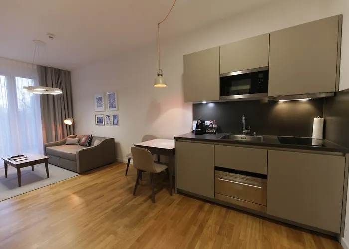 Highpark Am Potsdamer Platz 4*