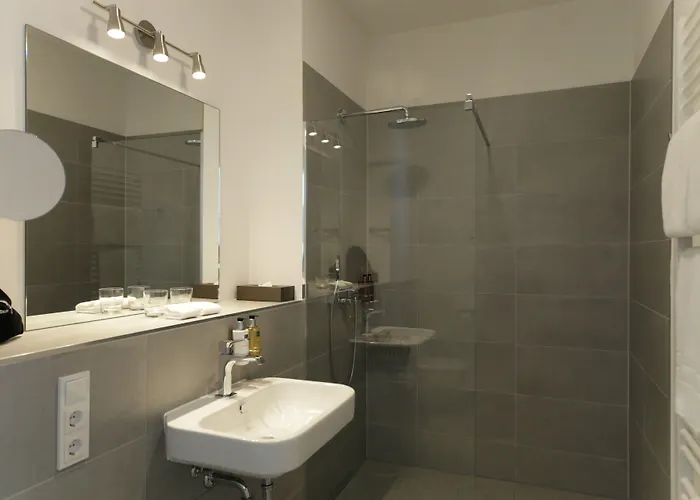 Highpark Am Potsdamer Platz