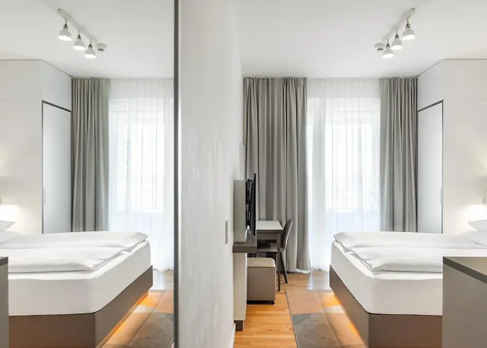 Highpark Am Potsdamer Platz