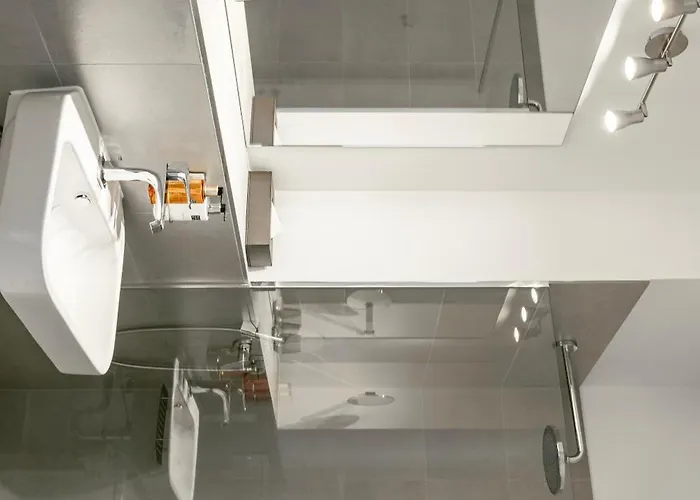 Highpark Am Potsdamer Platz 4*