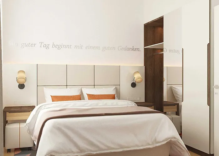 Highpark Am Potsdamer Platz 4* Berlín